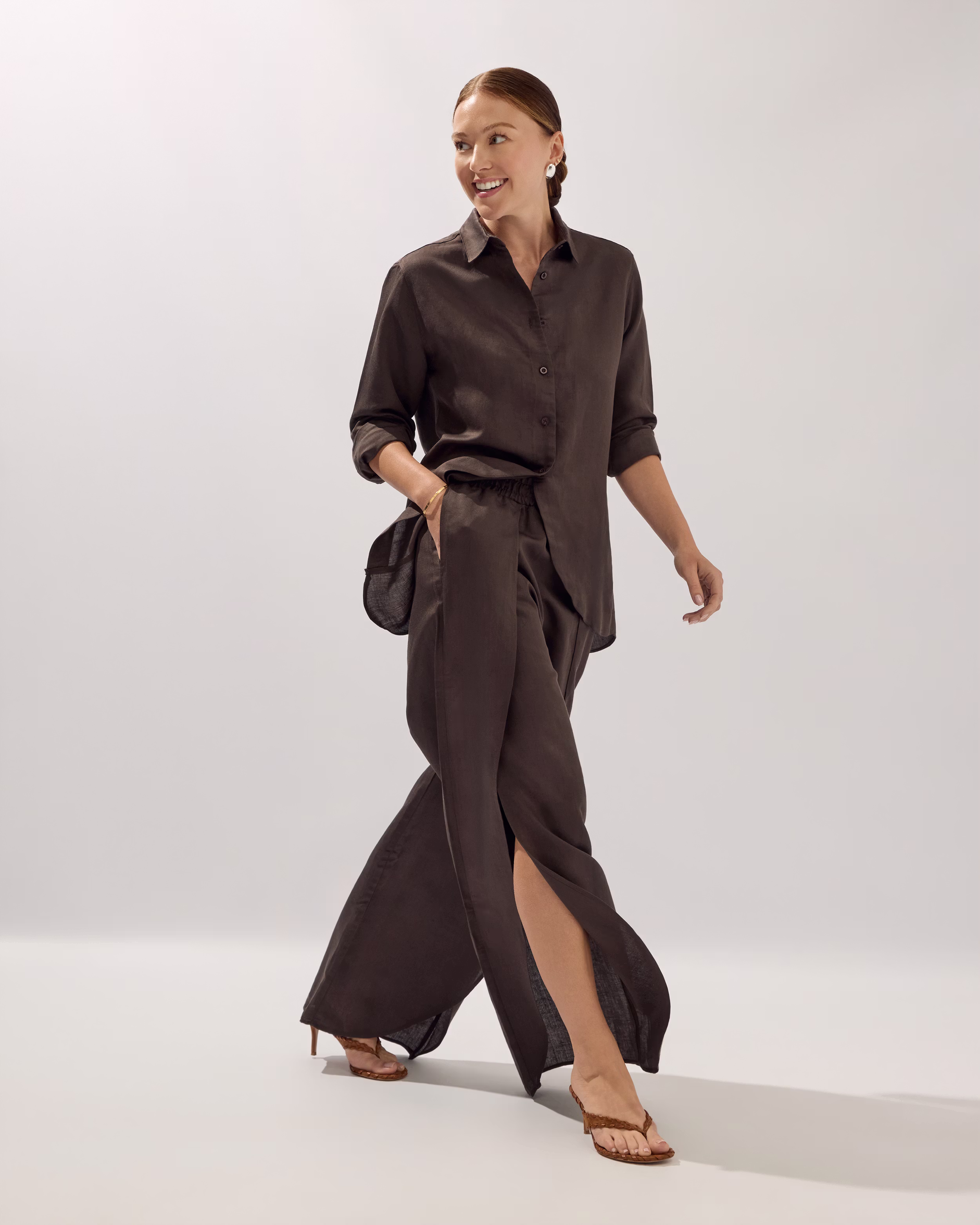 Chocolate_Shirt_&Trouser_Set_203